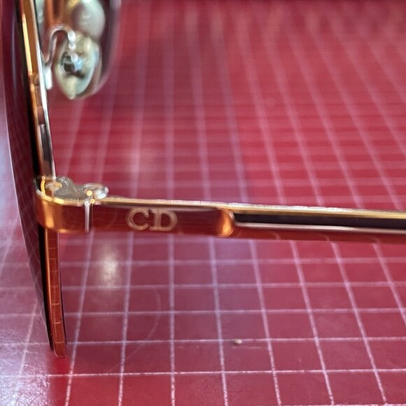 CHRISTIAN DIOR Astral Aviator Sunglasses - Picture 7 of 10